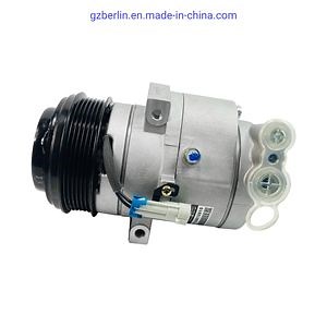 [Hot Item] Wholesale Price Auto AC Compressor Denso 10s15c Type for Daewoo Gentra 42422273 2013 - 2016