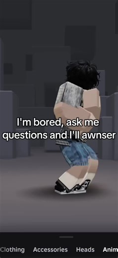 Roblox Q&A: Ask Me Anything About Roblox Gameplay