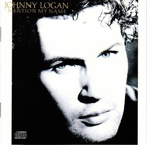 Johnny Logan - Mention My Name