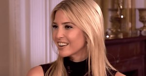 Ivanka Trump shares photos of sweet birthday celebration for 97yr-old-grandmother: ‘I cherish every second!’