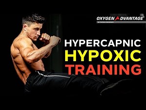 Hypercapnic Hypoxic Training & Time Improvements