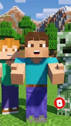 Minecraft 1.21 Update Secrets Revealed! #MinecraftUpdates