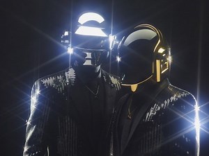 Album review: Daft Punk, Random Access Memories
