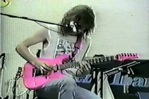 PAUL GILBERT 1987 - I CAN DESTROY!!! #shredguitar #paulgilbert #guitar #guitarist The Best shred concert(HQ): https://www.facebook.com/becomesupporter/shredmusictv/ | Shred Music TV