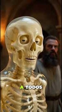 ¿Qué pasaría si llevaras Wi-Fi de alta velocidad a la Edad Media? #reels #viral