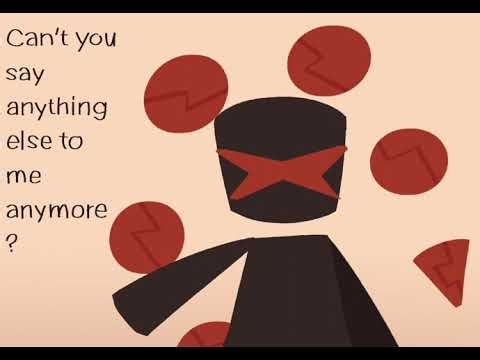 It’s just life | AF1 Animatic