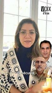 Mohammad Taghavi et Akbar Daneshvarkar - exécuté par les Mollahs ce matin #stopexecutionsiniran