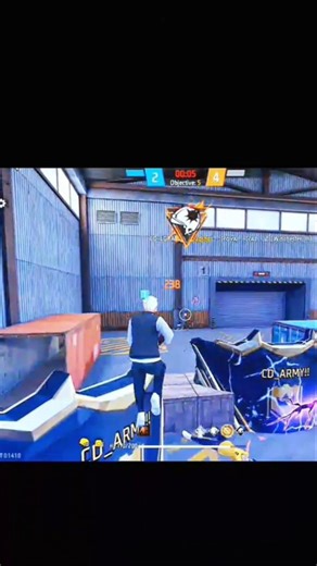 #freefire #gaming #video #best #headshot 💀💀 shoka