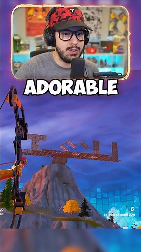 My Stream Snipers love me…and Minecraft?