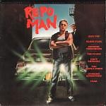 Various - Repo Man (Music From Original Motion Picture Soundtrack)