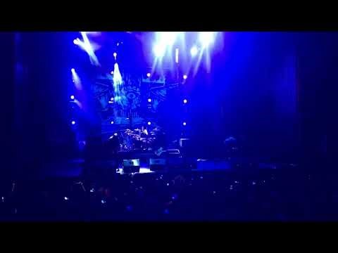 Arch Enemy - Avalanche (La Paz - Bolivia 2018)