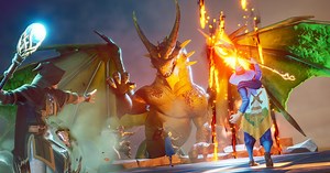 All RuneScape Dragonwilds armor