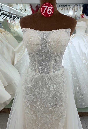Mermaid wedding dresses #bridaldress #fyp #laceweddingdress #mermaidweddingdress