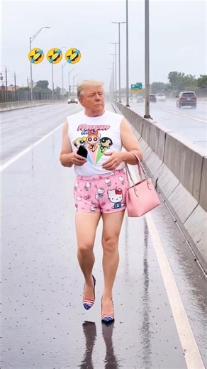 Trump 😂 #shorts #trending #trump #ai #america #americanews #viralshorts