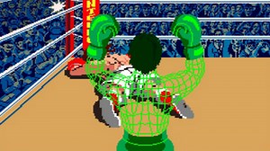 Arcade Archives Punch-Out Brings Nintendo Classic to the Switch