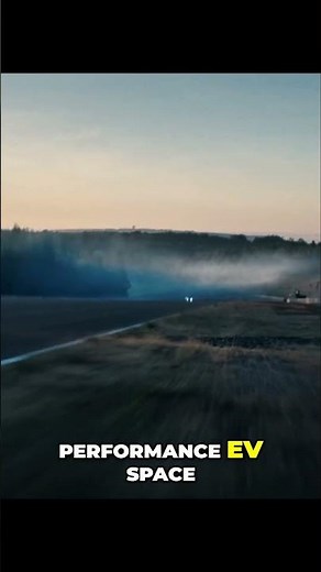 Hyundai Ioniq 6 N The Future of Electric Car Performance Is Here