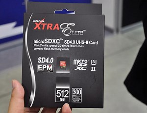 This is 512GB Crammed into a Tiny microSD Card for Photographers