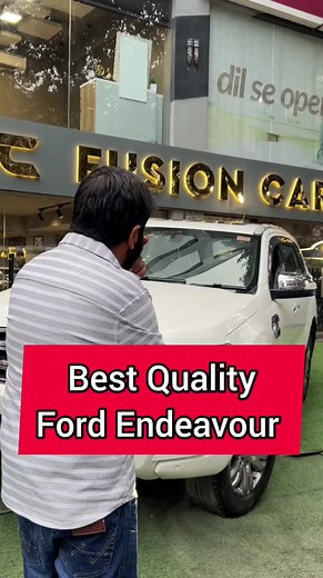 76K views · 1K reactions | Call 酪 9911097711 #fordendeavour #ford #fortuner #cars #haryana #fortunervrz #car #gujjar #alloywheel #desi #ghaziabad #fortunerclub #sarthi #sarthimotodeals #sarthiluxury #oldcar #usedcar #secondhandcar #luxurycar #luxury #bestcar | Sarthi 2.0 | Facebook