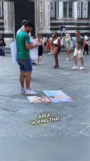 Watch Out For These Popular Scams 😳