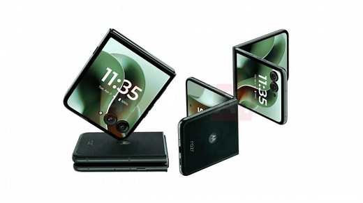 Motorola Razr+ 2025 details leak: New design, key feature and possible Razr 60 Ultra rebrand