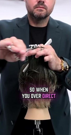 Fixing That Heavy Center Back Spot