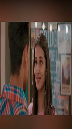 Romantic Kiss Scene | Student of the Year 2 | Tiger Shroff & Ananya Panday 💖