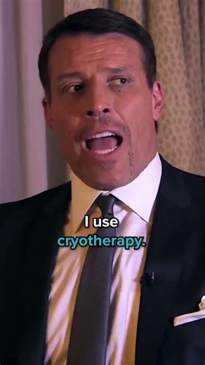 Tony Robbins Morning Routine #shorts #motivation #mindsetshift #personalgrowth #selfdiscipline