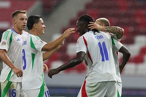 Italy vs. Norway: Gattuso confirms one starter and explains Calafiori and Tonali absence - Football Italia
