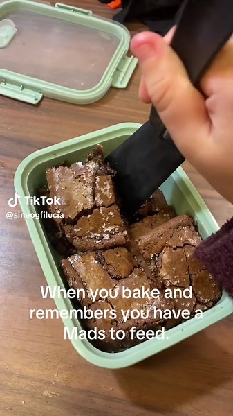 Kage med Mads: Bagning og kærlighed