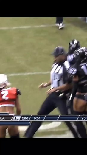 Extreme Football League: Top Plays