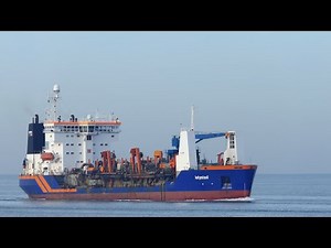 Shipspotting - Port of Rotterdam #229