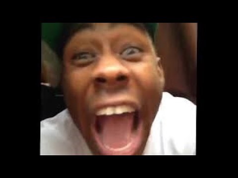 Tik Tok Sike Sound Effect (Tyler the creator)