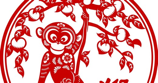 Singe : tout ce qu'il faut savoir sur le caractère de ce signe chinois