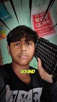 Viral Sound Effect 🤯