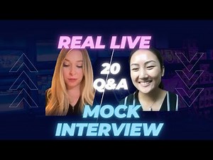 Interview prep: ICU New Grad at the #1 ranked hospital in the U.S.!