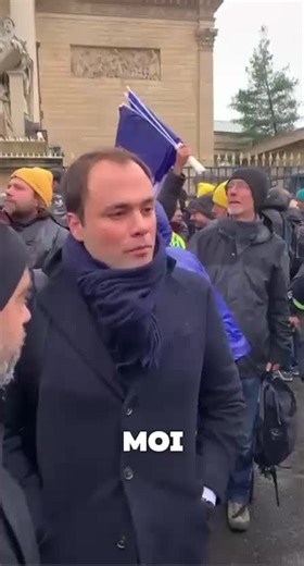 Avec nos agriculteurs 🚜🌾🇫🇷