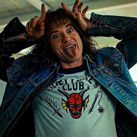 EDDIE 🗿💀 #edit #shorts #strangerthings #eddiemunson #eddiemunsonedit