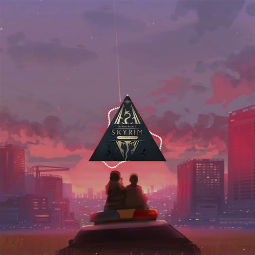 Стража Рассвета #games #skyrim #игры