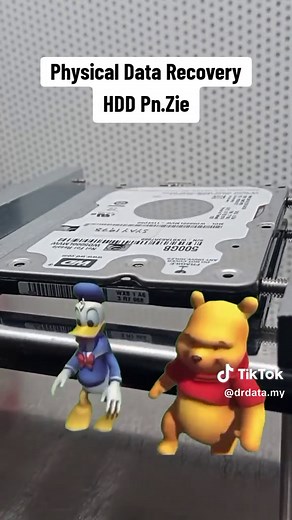 Expert Tips for Hard Disk Data Recovery and Repair