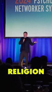 Catholic Church is HR for the planet | Colin Quinn
