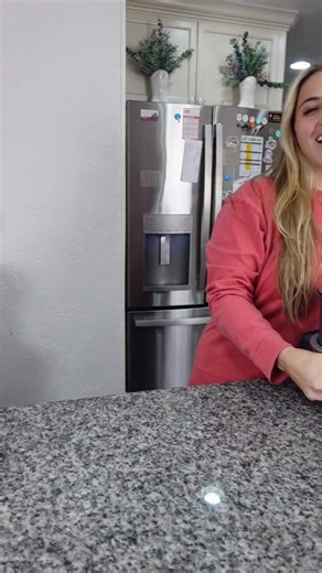 Easy, cozy, and packed with flavor. Slow Cooker White Chicken Chili😋 | Girl Gone Grilling