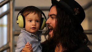 Dan Rodriguez: Mile of Music favorite talks Appleton love