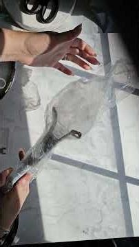 Snow clad frying pans- Non stick demo, cleaning, assembly and quality! #amazonfinds #cooking