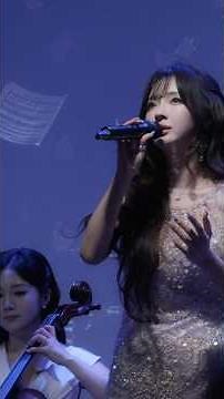 윤동주 〈무서운 시간〉 | HwaSooMok | Concert Highlights #08