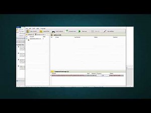 UltraMailer v3.6 Bulk Email Software for Email Marketing