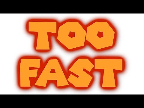 Mario Kart 7 1cc Speed Hack!