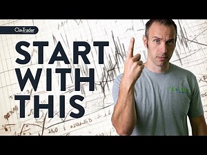 My Pre-Market Routine | Every Trading Day Starts With This Simple Technique