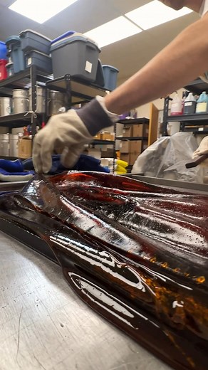 2.2M views · 10K reactions | Wow ✅ #candy #satisfying #candymaking #newyork | Hercules Candy Co | Facebook