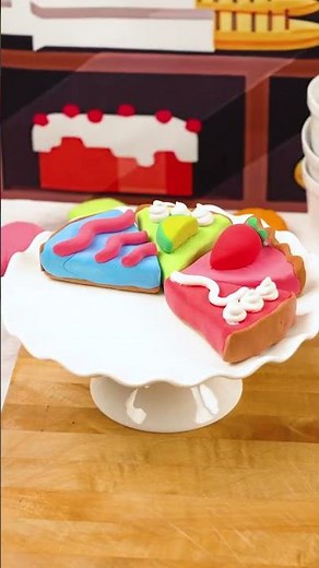 Happy Pi Day || Crayola Model Magic #DIY Craft for Kids