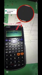 Respuesta a @dime_empanada_al_privado #parati #calculadora #fisica #100girlfriendsthatreallyreallyloveyou #memes Lo pude encontrar en el vídeo La versión completa